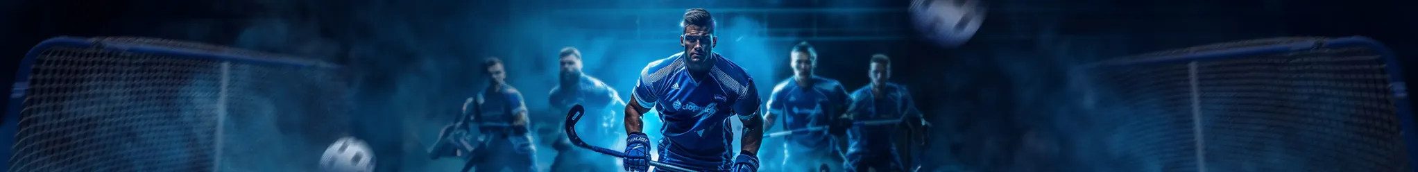 eSports Floorball